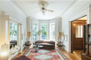 BEAUTIFUL TURN-OF-THE-CENTURY PARK SLOPE TOWNHOUSE