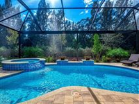 AMAZINGLY BRIGHT NAPLES RESERVE HOME WITH HIGH-END FEATURES THROUGHOUT