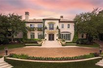 ELEGANT AND EXPANSIVE ESTATE WITH SOPHISTICATED DETAILS THROUGHOUT