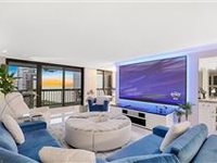 SOPHISTICATED AND STUNNINGLY DESIGNED CONDO IN PRESTIGIOUS ESPLANADE CLUB
