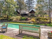 PRIVATE AND SECLUDED ADIRONDACK STYLE - SOLAN LODGE