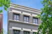 SPECTACULAR NEW FOUR STORY HOME WITH A ROOFTOP DECK
