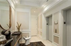 LUXURY LIVING AT ST. REGIS HOTEL AND RESIDENCES