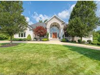 THIS GORGEOUS HOME IS THE PINNACLE OF DESIGN AND EXCELLENCE
