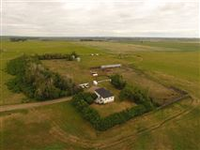 COZY BUNGALOW ON TWENTY ACRES OF HIGHLY DESIRABLE PLOT