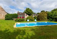 BEAUTIFUL HERBIGNAC PROPERTY