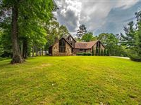AMAZING 107-ACRE MOUNTAIN ESTATE