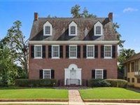 STATELY BRICK GEORGIAN WITH STUNNING ARCHITECTURAL FEATURES
