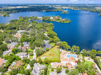 PRIME LAKEFRONT LOT OPPORTUNITY