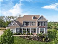 GORGEOUS MODEL HOME IS A GEM WITH BEAUTIFUL SUNSET VIEWS
