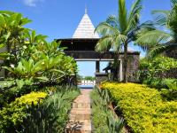 LARGE LUXURIOUS VILLA