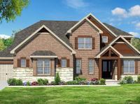 BUILD A NEW LUXURY HOME IN LAKESIDE ESTATES