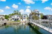 WATERFRONT PIED-A-TERRE ON THE FIVE MILE RIVER