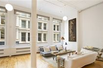 BEAUTIFUL AND SPACIOUS LOFT IN SOHO