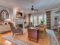 7 PAINTED BUNTING ROAD
