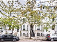 LOVELY TWO BEDROOM LOWER GROUND FLOOR FLAT