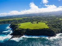 MAUI OCEANFRONT 73-ACRE ESTATE
