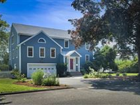 CUSTOM COLONIAL HOME IN OUTSTANDING GOLDTHWAIT NEIGHBORHOOD