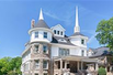 ELEGANT ESTATE IN THE HEART OF EVANSTON