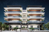 GROUND AND FIRST FLOOR MAISONETTE - VOULA