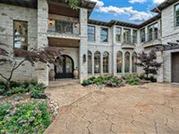 BREATHTAKING HOME IN SHOAL CREEK