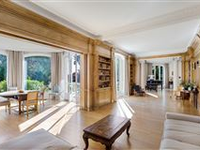 SPACIOUS PRIVATE MANSION WITH MAGICAL VIEW