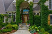 FRENCH COUNTRY CHATEAU