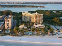 RITZ-CARLTON BEACH RESIDENCES PENTHOUSE