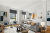 A BRIGHT AND SPACIOUS LOFT-LIKE HOME