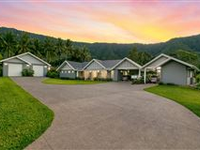 EXCEPTIONAL ACREAGE LIFESTYLE PROPERTY