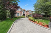 YOUNG BRICK COLONIAL WITH OPEN FLOOR PLAN IN PRESTIGIOUS NORTH CLIFFS