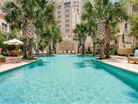 RITZ CARLTON TOWER RESIDENCE
