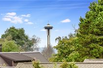 TRENDY NEIGHBORHOOD OF CAPITOL HILL