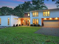 REFINED AND MODERN HOME