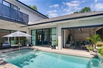 CHARMING HOME WITH AN IDEAL OPEN CONCEPT FLOOR PLAN
