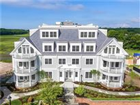 LUXURY LIVING IN THE RESIDENCES AT 66 HIGH STREET
