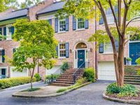 A RARE OPPORTUNITY TO PURCHASE A HOME IN WESTCHESTER SQUARE