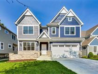 BRAND NEW CONSTRUCTION IN SOUGHT AFTER LOCATION