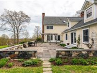 SPACIOUS COLONIAL WITH VIEWS AND A LARGE BARN