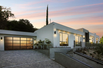 CUSTOM LUXURY INSPIRED MODERN MASTERPIECE