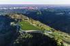 THE ENCHANTED HILL ABOVE BEVERLY HILLS