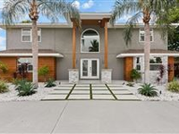 IMMACULATE HOME IN PICTURESQUE WATERFRONT LOCATION