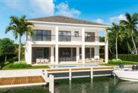 WATERFRONT NEW CONSTRUCTION