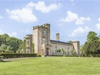 OXNEY COURT