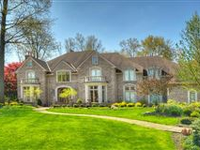EXQUISITE ESTATE PROPERTY