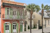 QUINTESSENTIAL DESIGNER FRENCH QUARTER MANSION