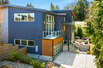 EXCEPTIONAL CUSTOM FOUR BEDROOM CONTEMPORARY