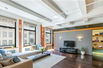 AN IMPRESSIVELY STUNNING SPACE