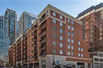 BEAUTIFUL RIVER NORTH PENTHOUSE WITH A LARGE TERRACE