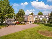 MAJESTIC CHAGRIN VALLEY ESTATE